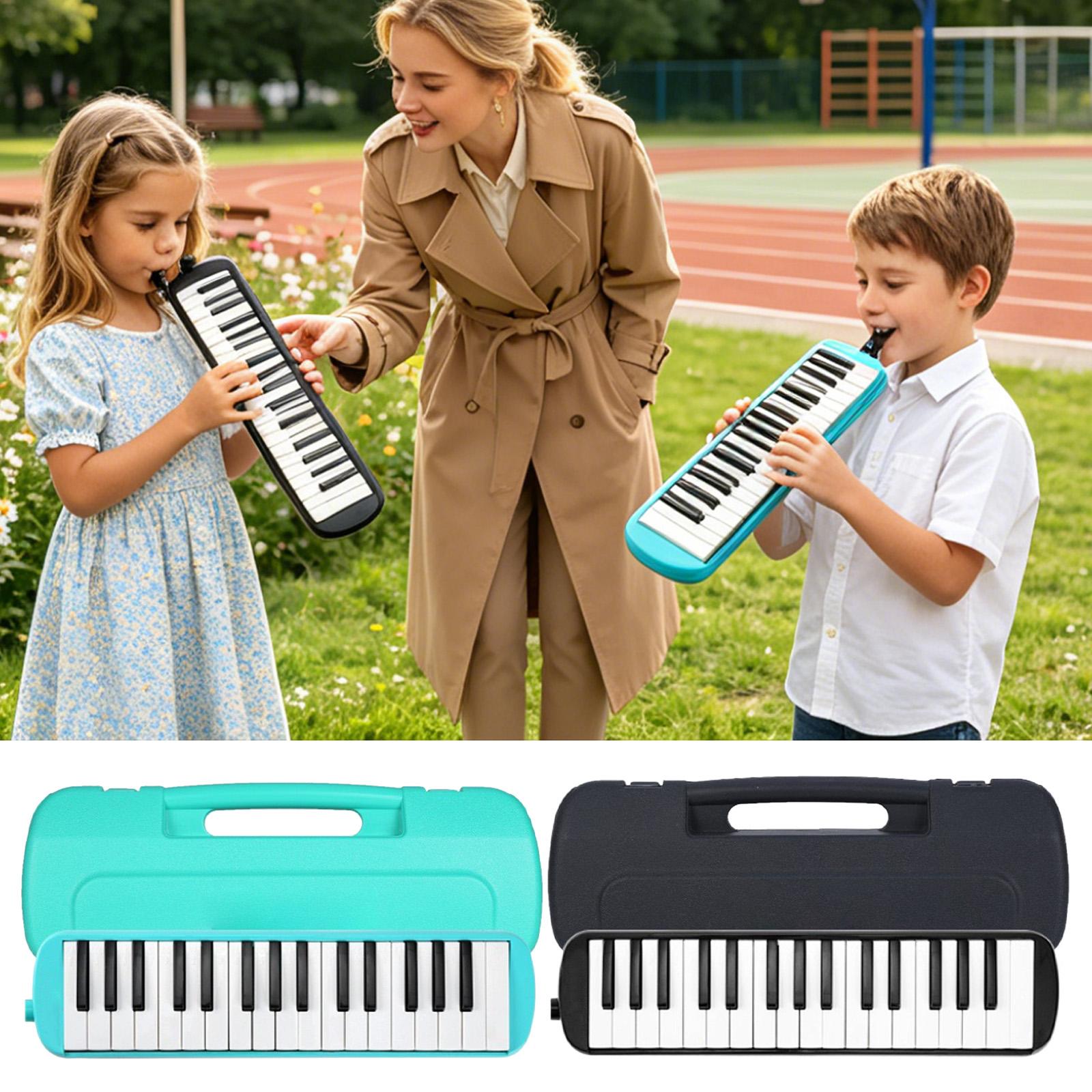 Musical Instrument Youtube - Melódica de 32 Teclas, Instrumento Musical