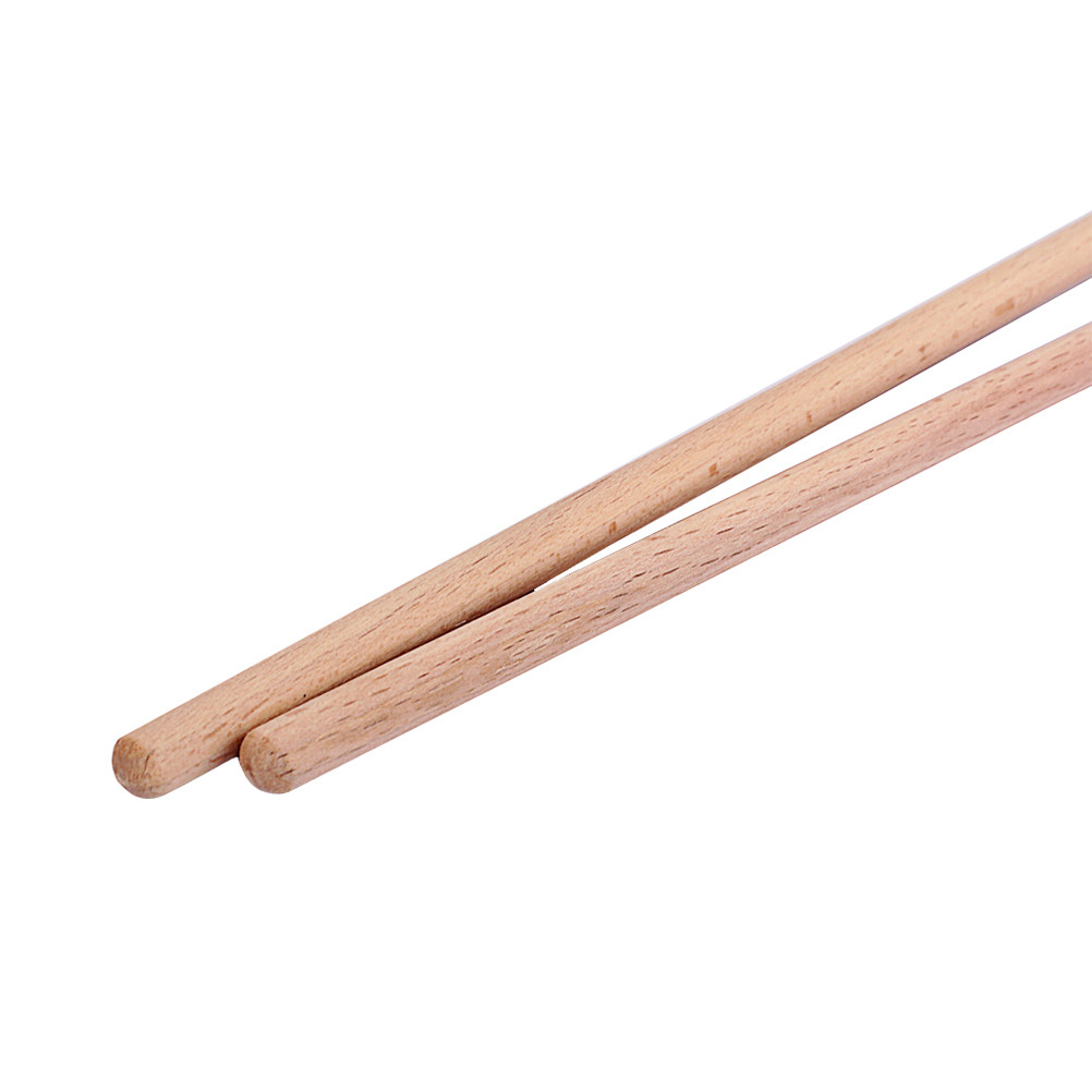 Musical Instrument Glockenspiel - 1 Par de Mazos de Campana