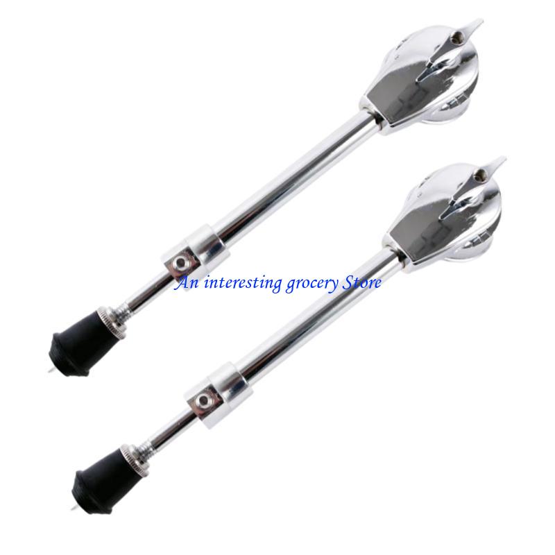 Picture Of Musical Instrument - Accesorio tambor 652D Reemplazos soporte tambor