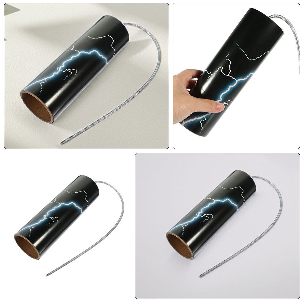 Musical Instrument Youtube - 2 piezas de tambor de trueno,