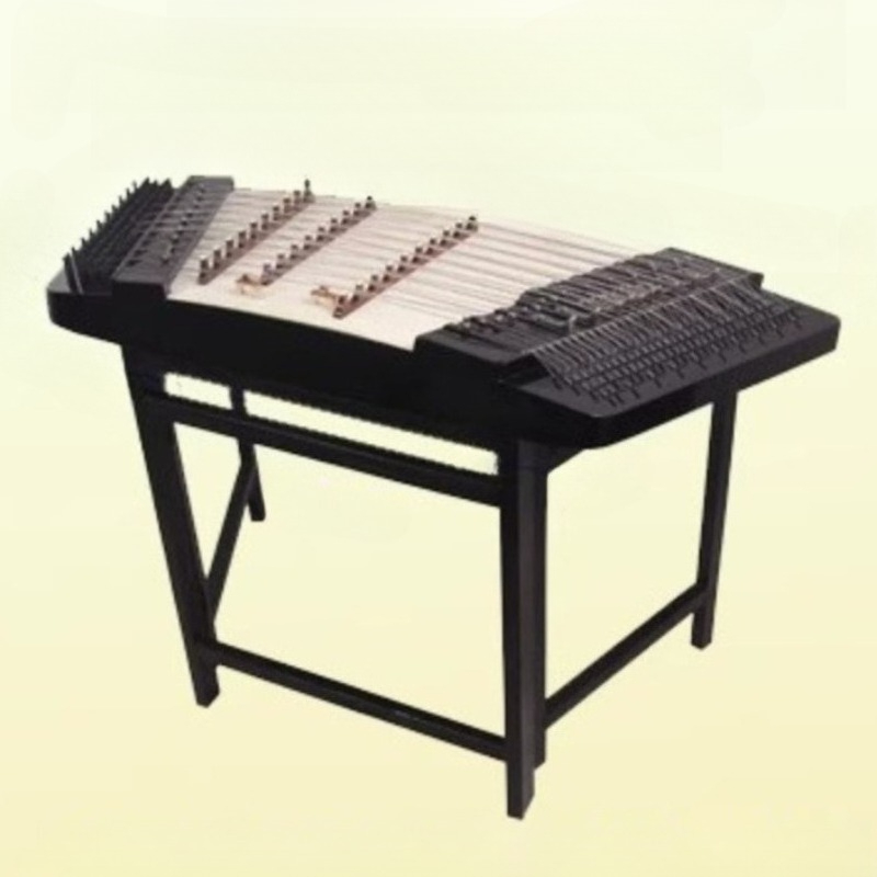 Musical Instrument I Play - Dulcimer profesional Mini 8/12 tonos de