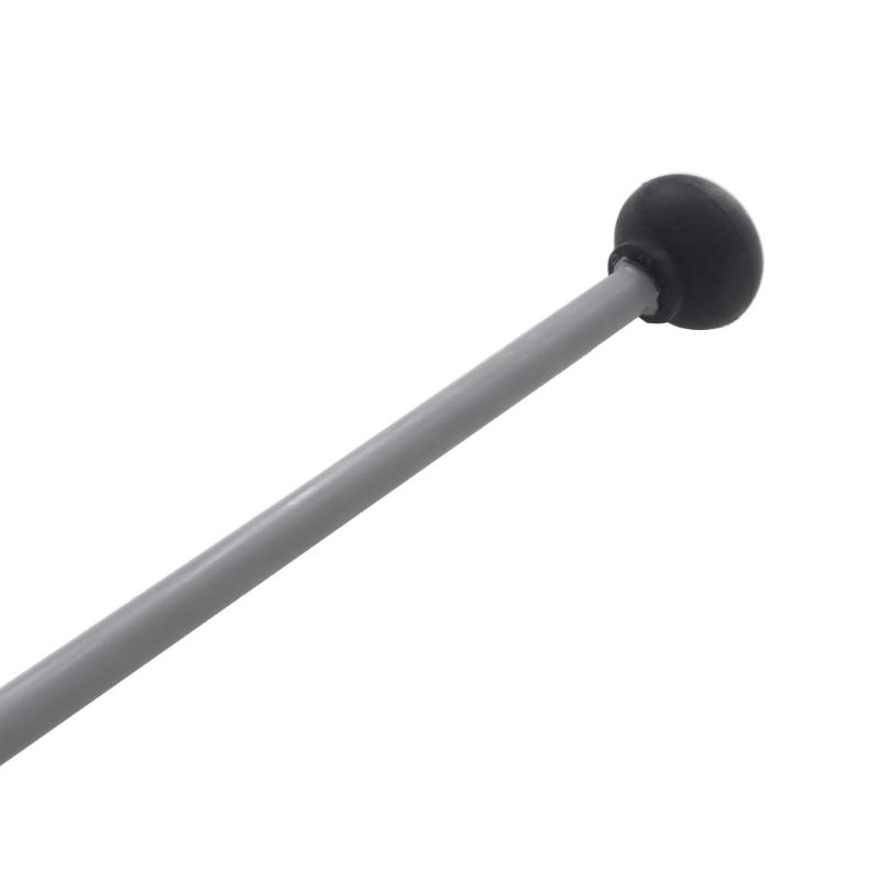 1 par mazos Marimba doble cabe - Picture Of Musical Instrument reseña y precio