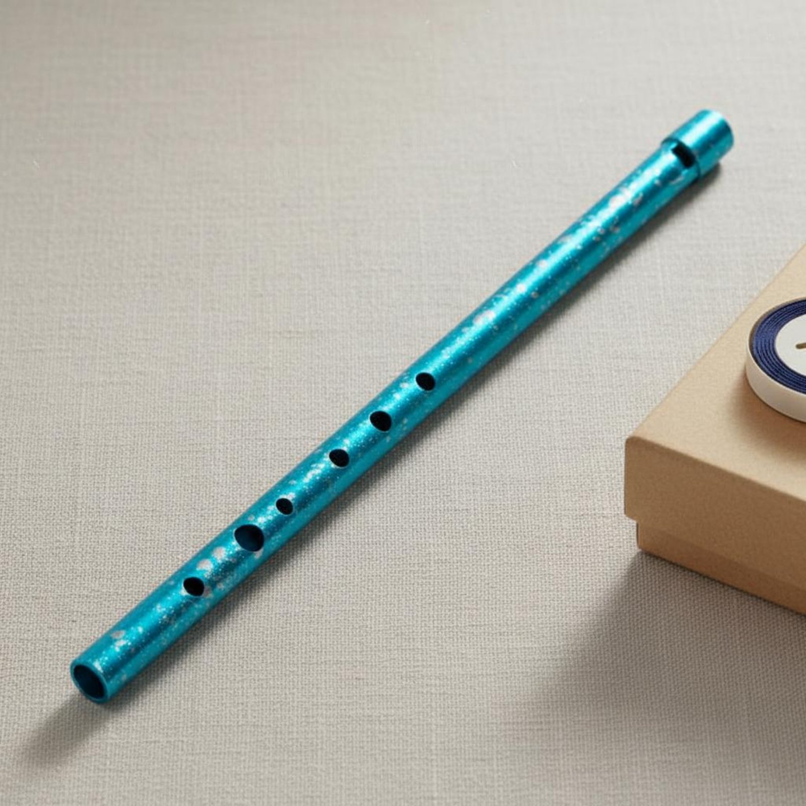 Flauta Irlandesa de Estaño par - Musical Instrument I Play reseña y precio