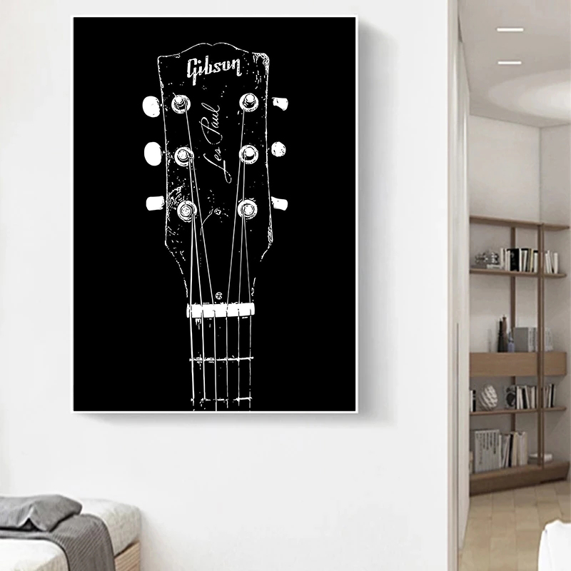 Instrumentos musicales, guitar - Picture Of Musical Instrument reseña y precio