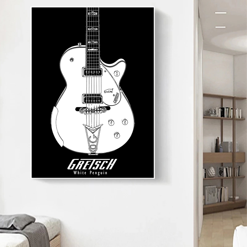 Instrumentos musicales, guitar - Picture Of Musical Instrument reseña y precio