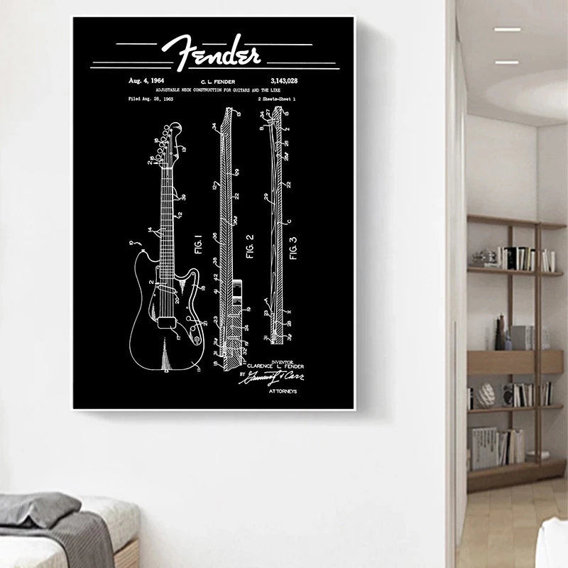 Instrumentos musicales, guitar - Picture Of Musical Instrument reseña y precio