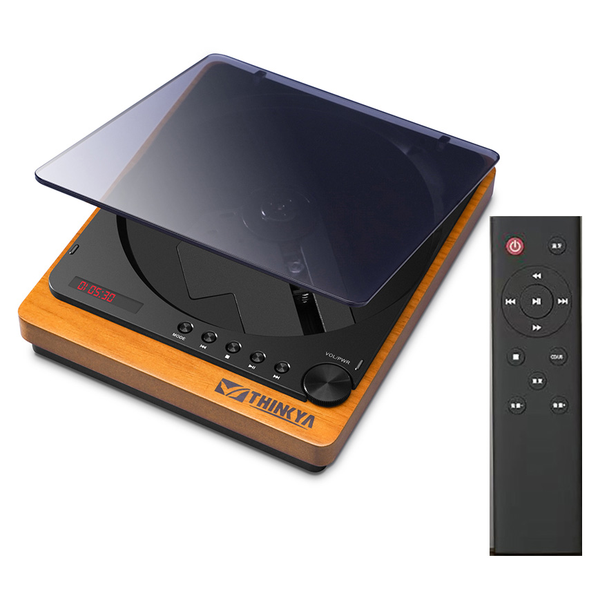 Reproductor de CD HIFI de made - Musical Instrument Digital Interface reseña y precio