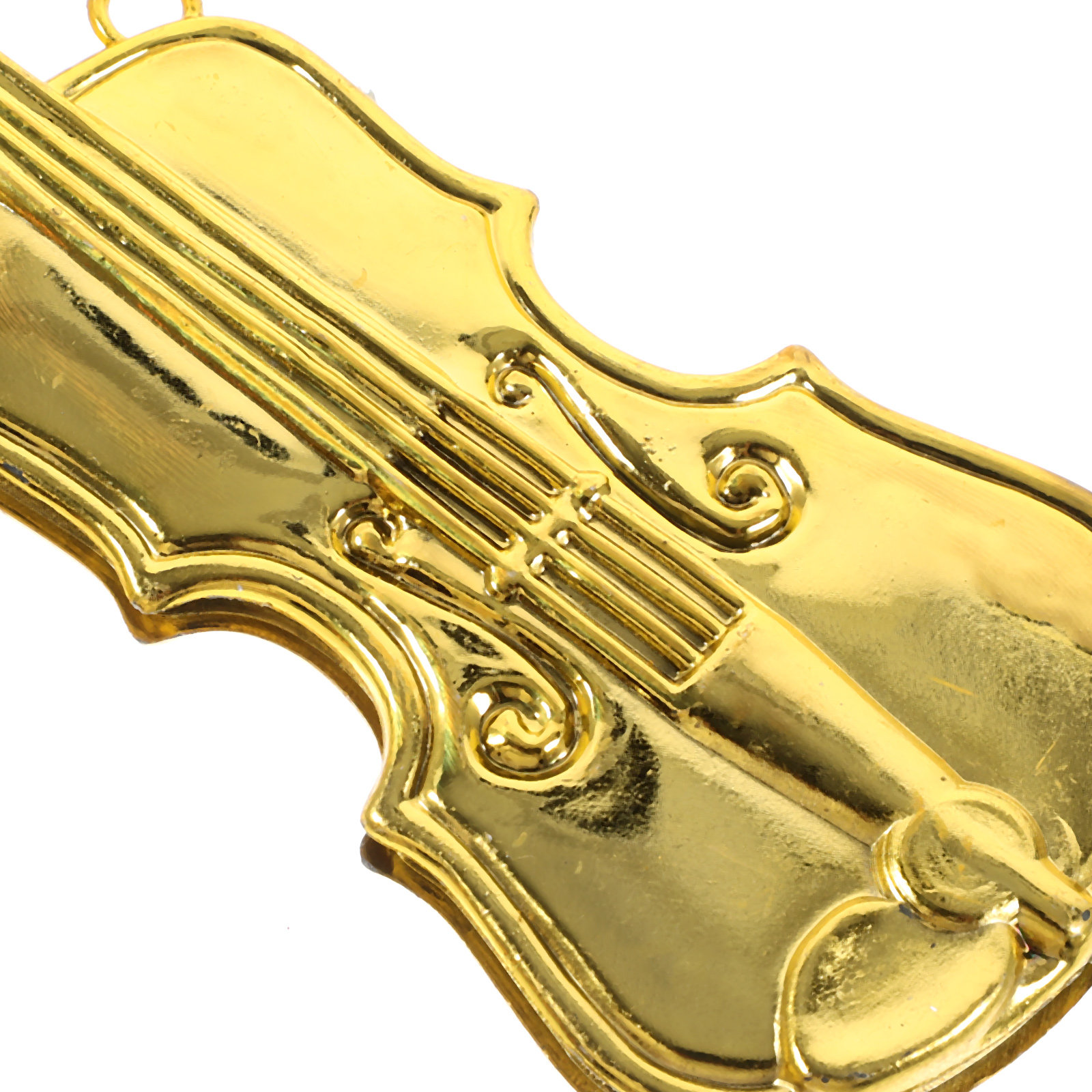 12 piezas de mini instrumentos - Musical Instrument Xmas Ornaments reseña y precio
