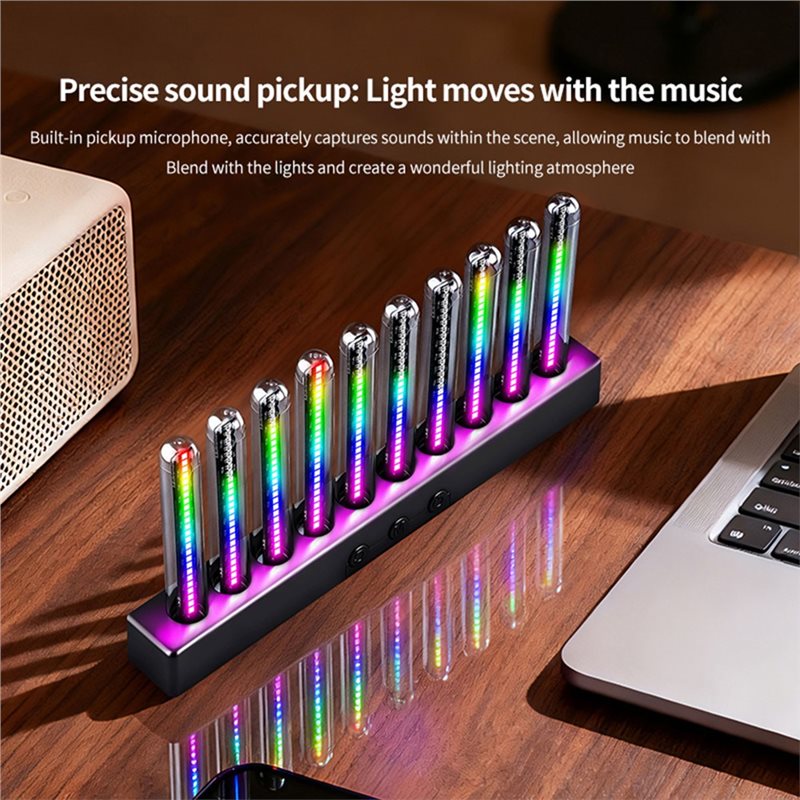 Luces Decorativas para Coche,  - Musical Instrument Youtube reseña y precio