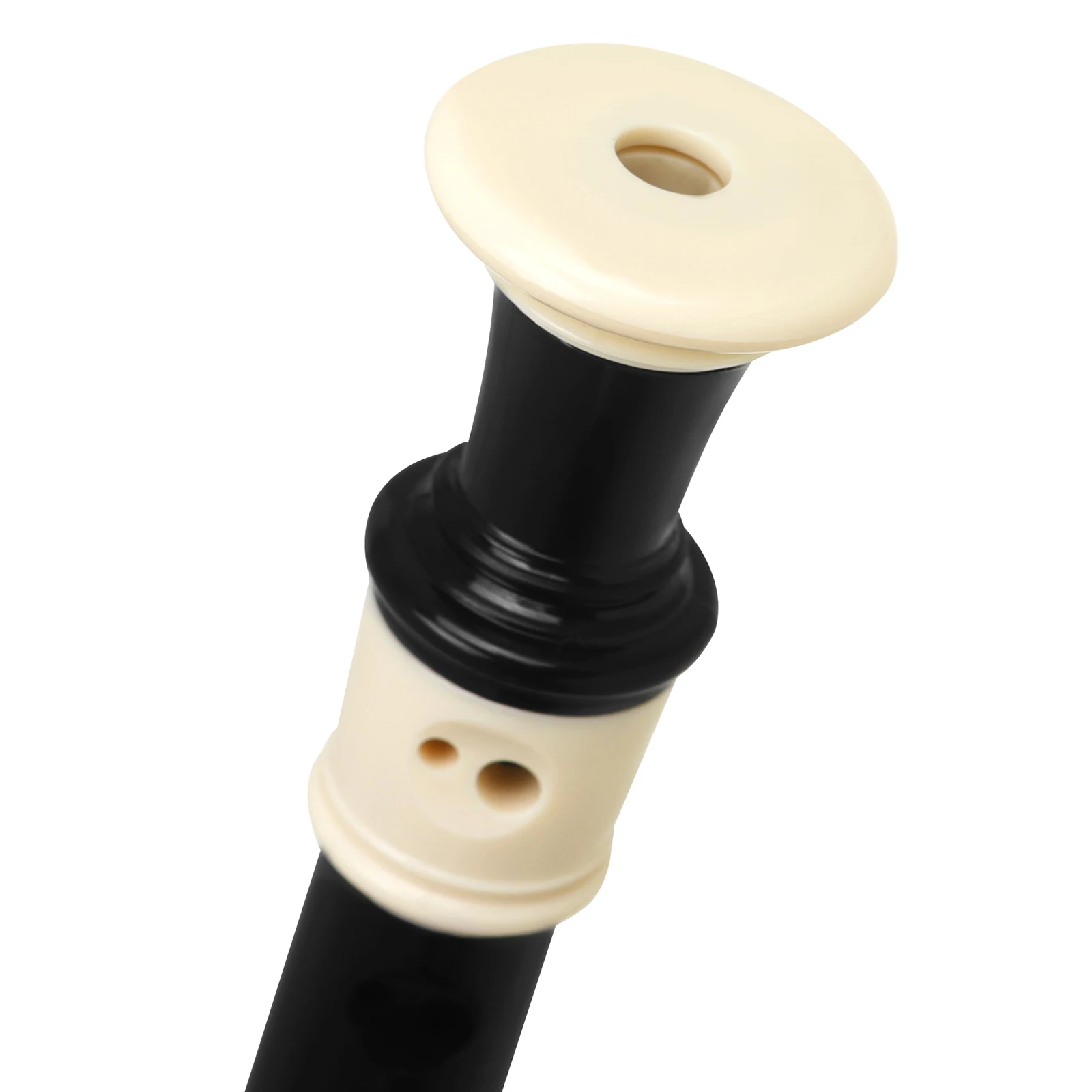 Flauta de 8 orificios estilo b - Recorder Baroque Style reseña y precio
