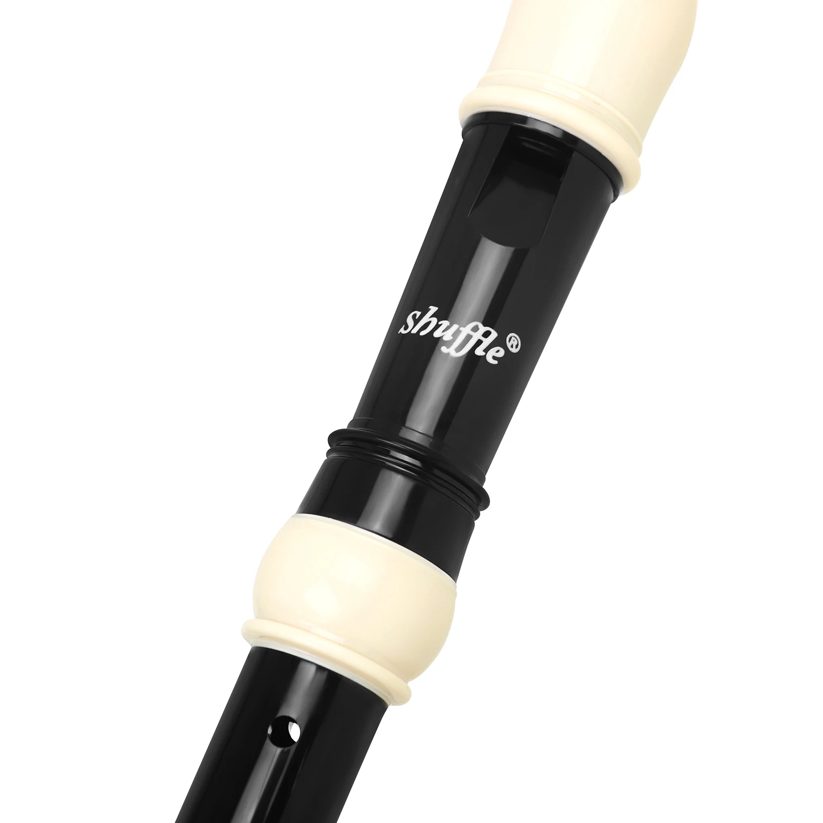 Flauta de 8 orificios estilo b - Recorder Baroque Style reseña y precio