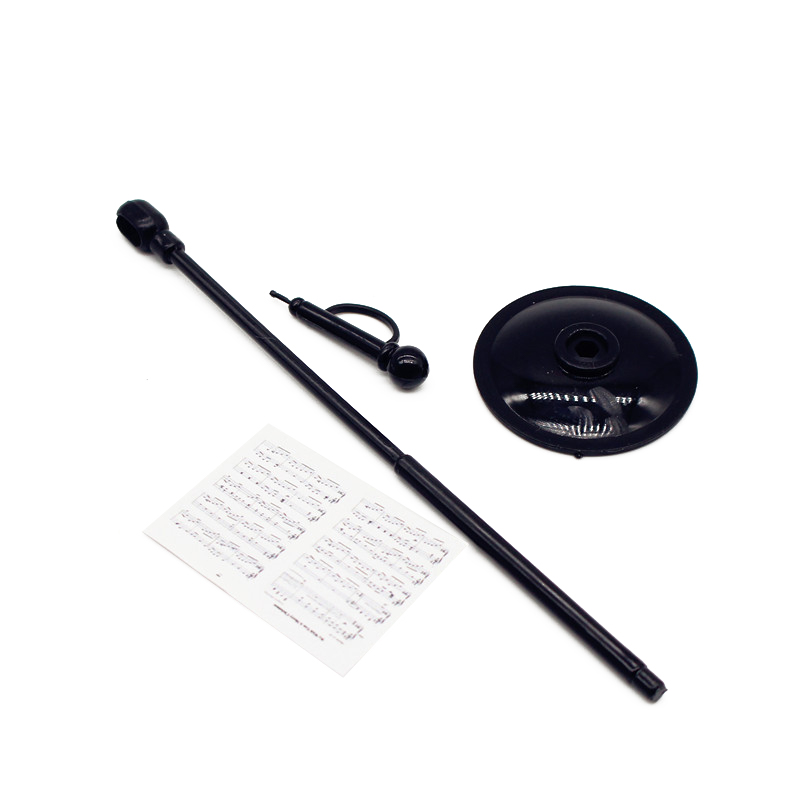 Micrófono en miniatura para ca - Musical Instrument Images reseña y precio