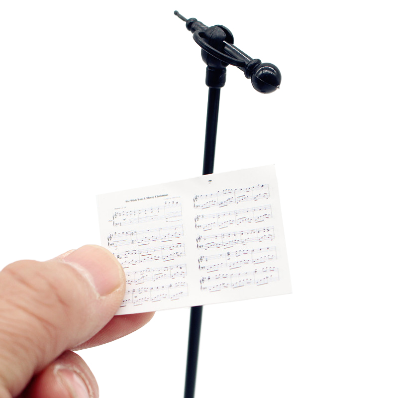 Micrófono en miniatura para ca - Musical Instrument Images reseña y precio