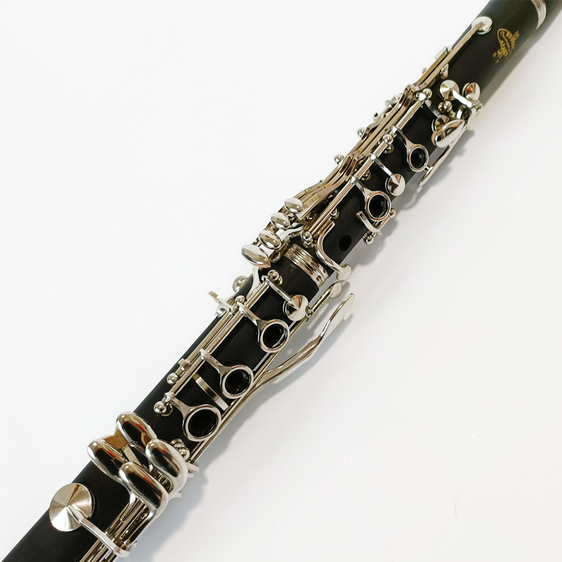 Marca Buffet Crampon Prodige c - Musical Instrument Youtube reseña y precio