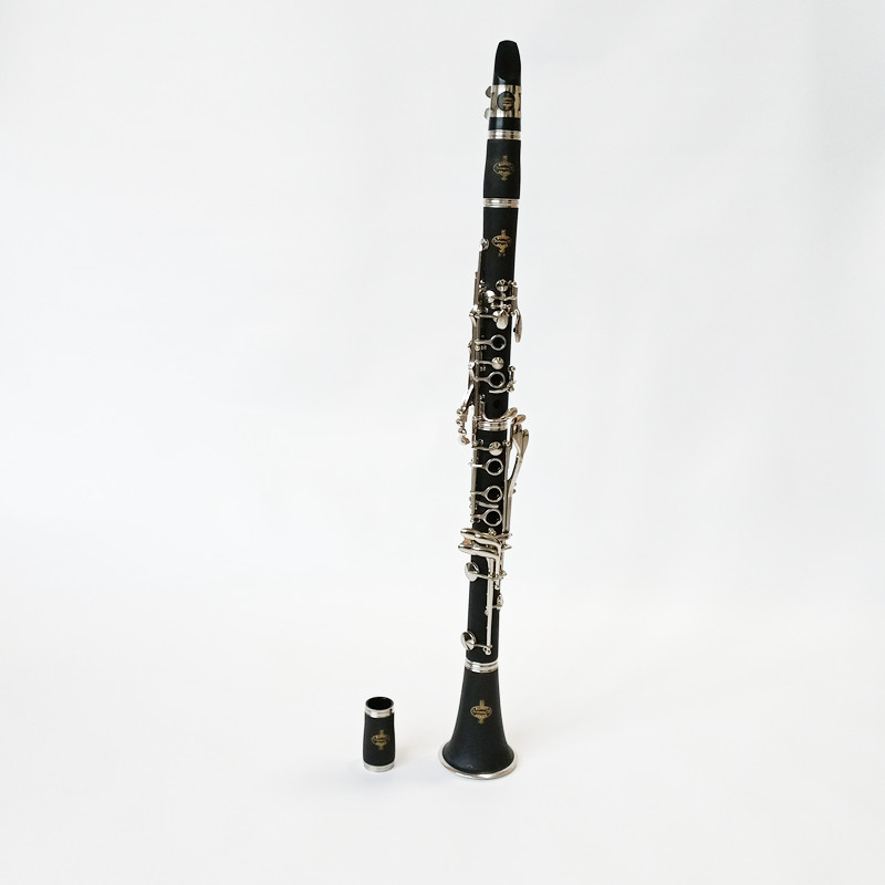 Marca Buffet Crampon Prodige c - Musical Instrument Youtube reseña y precio