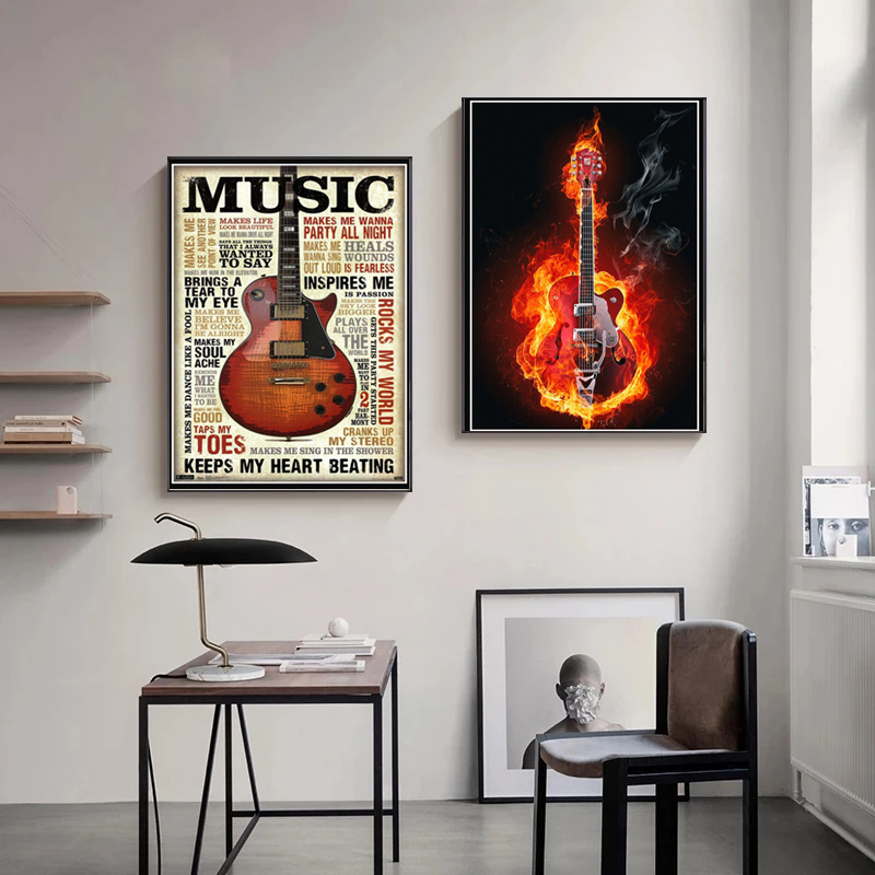 Colección de instrumentos de g - Musical Instrument Images reseña y precio