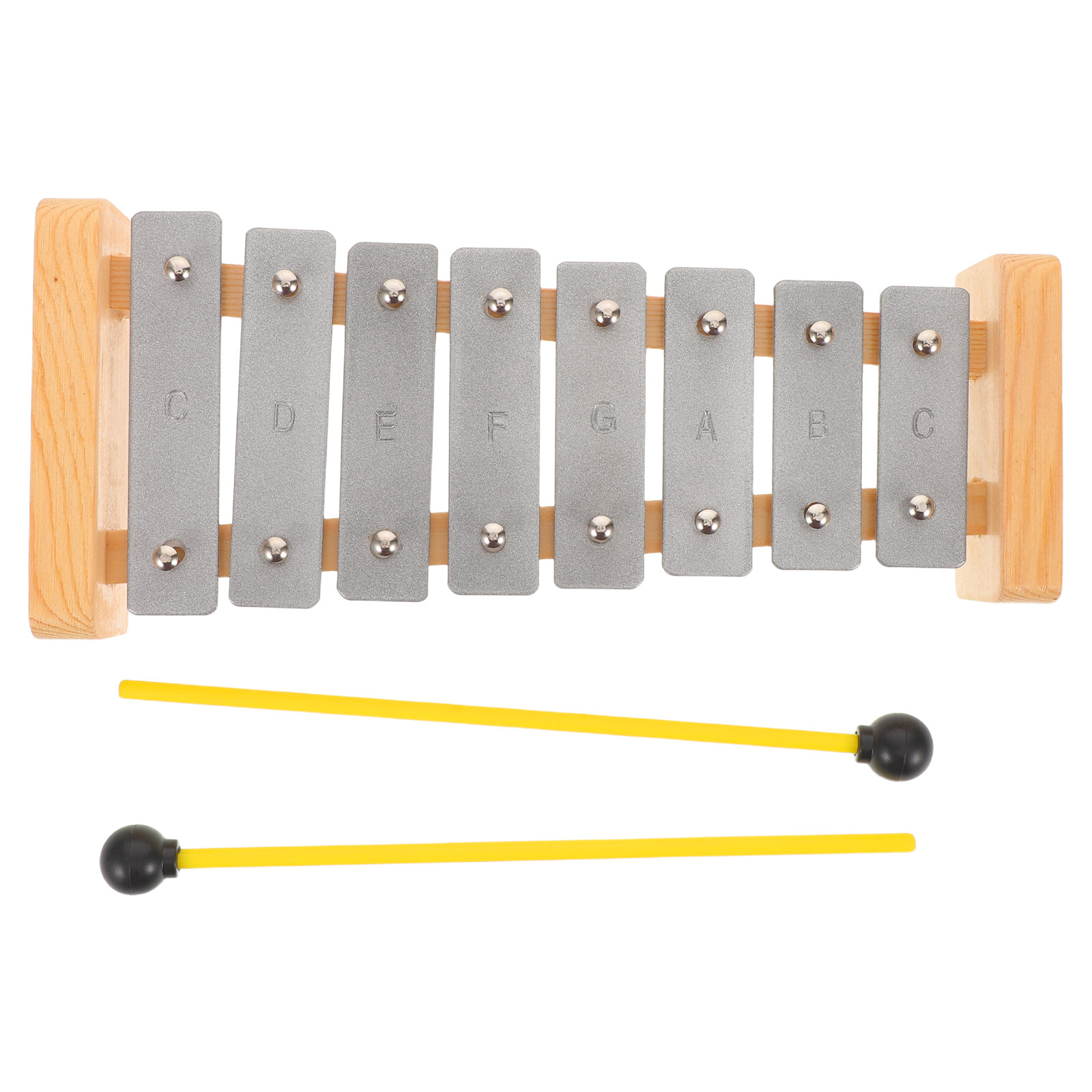 Xilófono Glockenspiel de Alumi - Musical Instrument Glockenspiel reseña y precio