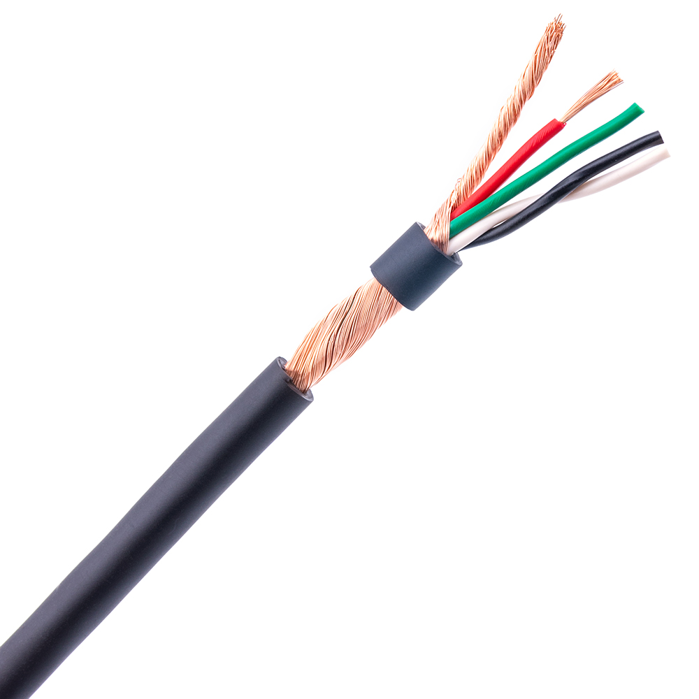 ■   Japón Mogami 2948 conjunto - Musical Instrument Digital Interface reseña y precio