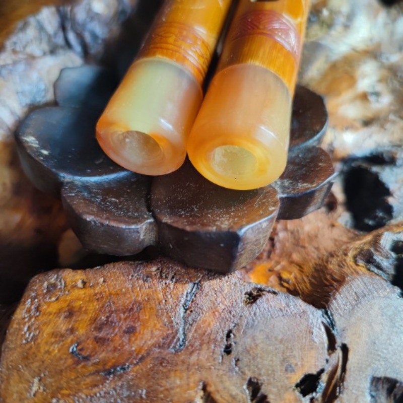 Flauta corta de bambú para pri - Musical Instrument I Play reseña y precio