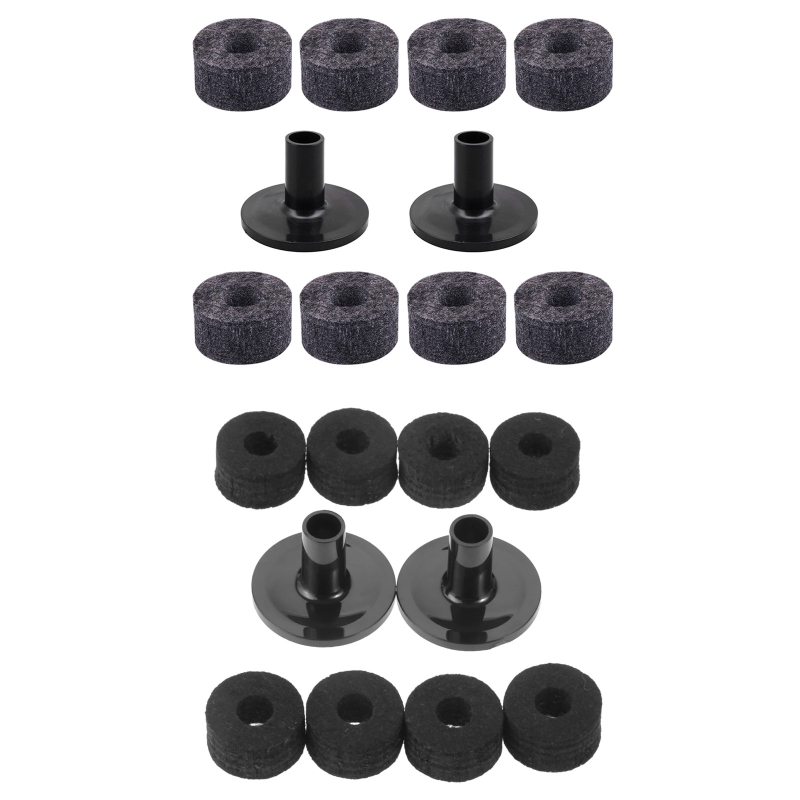 Soporte platillo 8 piezas, ara - Picture Of Musical Instrument reseña y precio