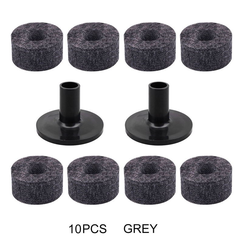 Soporte platillo 8 piezas, ara - Picture Of Musical Instrument reseña y precio