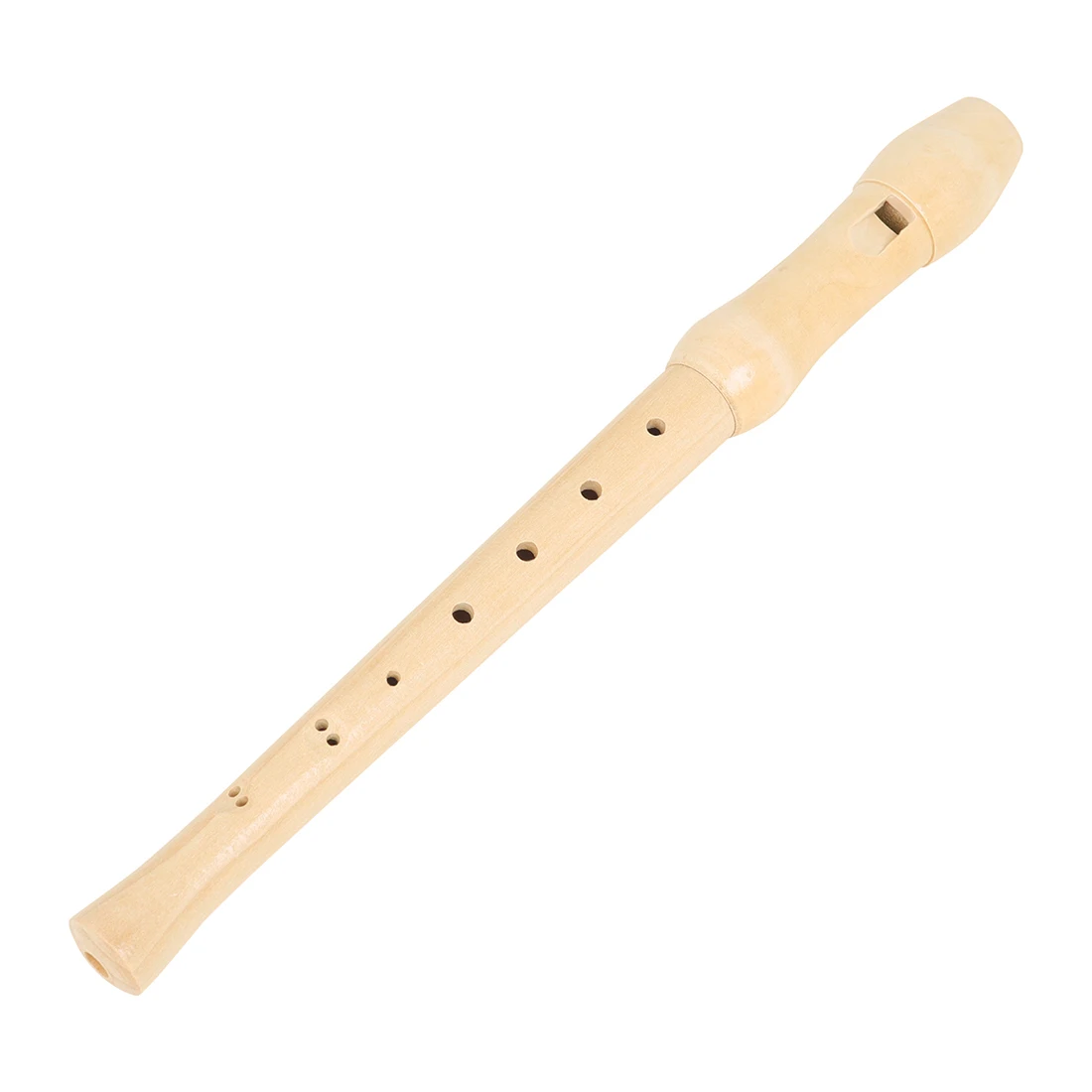 Flauta de madera para clarinet - Recorder Baroque Style reseña y precio