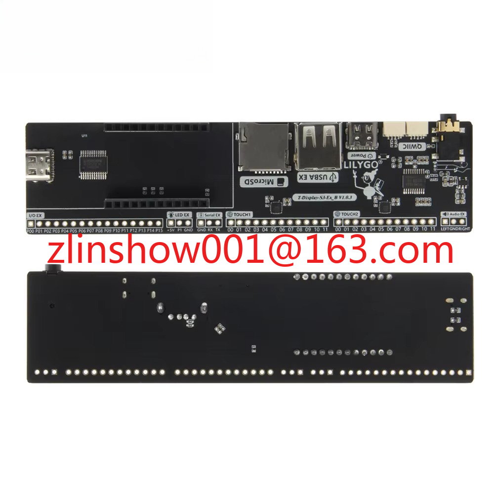 Placa de desarrollo de escudo  - Musical Instrument Digital Interface reseña y precio