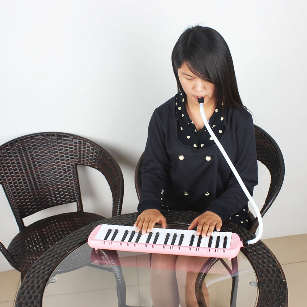 Pianica de 37 Teclas, Instrume - Musical Instrument I Play reseña y precio