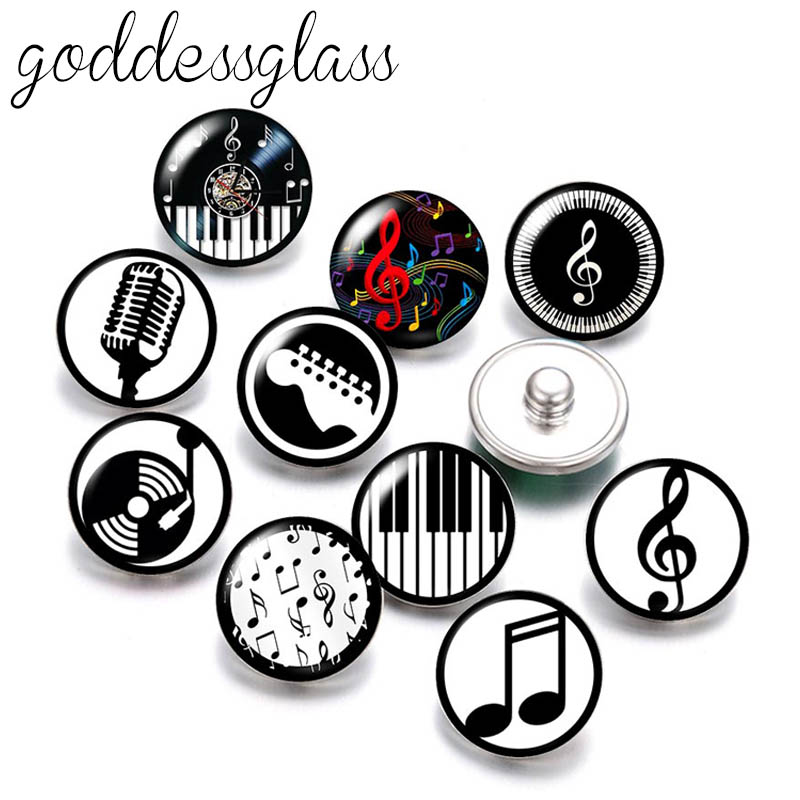 Notas musicales de amor, instr - Musical Instrument Images reseña y precio