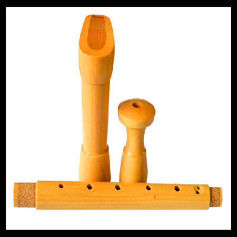 Flauta Dulce Profesional de Ma - Recorder Baroque Style reseña y precio