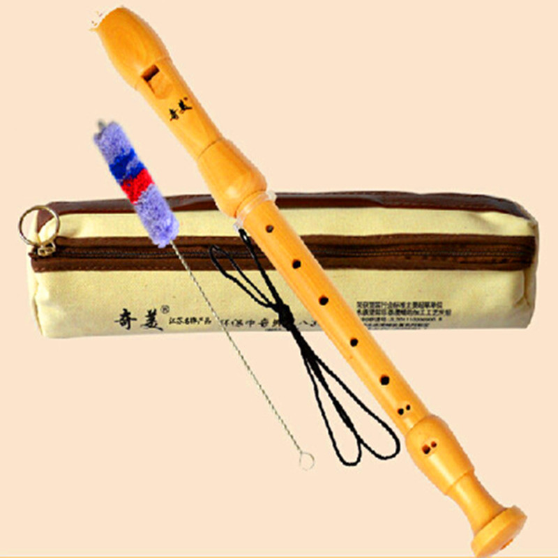 Flauta Dulce Profesional de Ma - Recorder Baroque Style reseña y precio