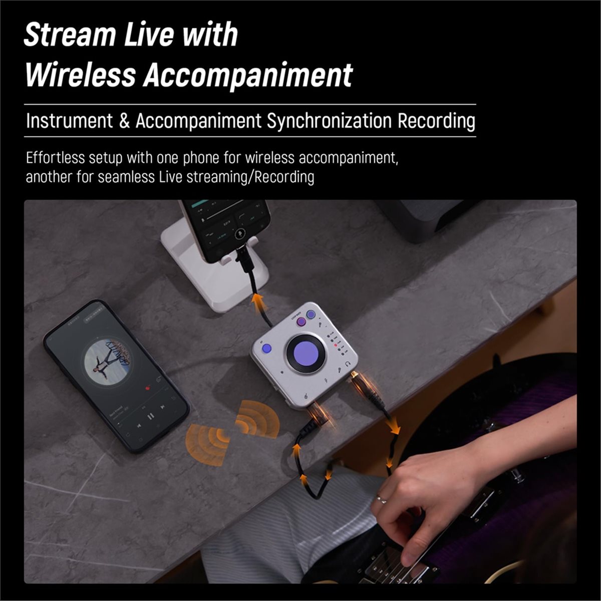 Interfaz de Audio Digital Esse - Musical Instrument Digital Interface reseña y precio