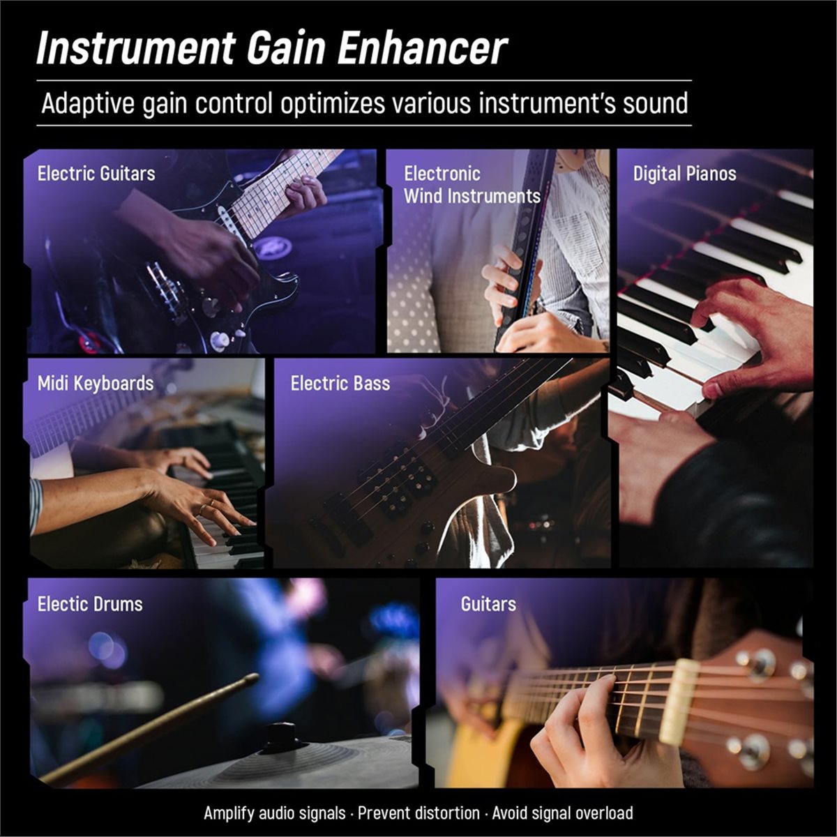 Interfaz de Audio Digital Esse - Musical Instrument Digital Interface reseña y precio