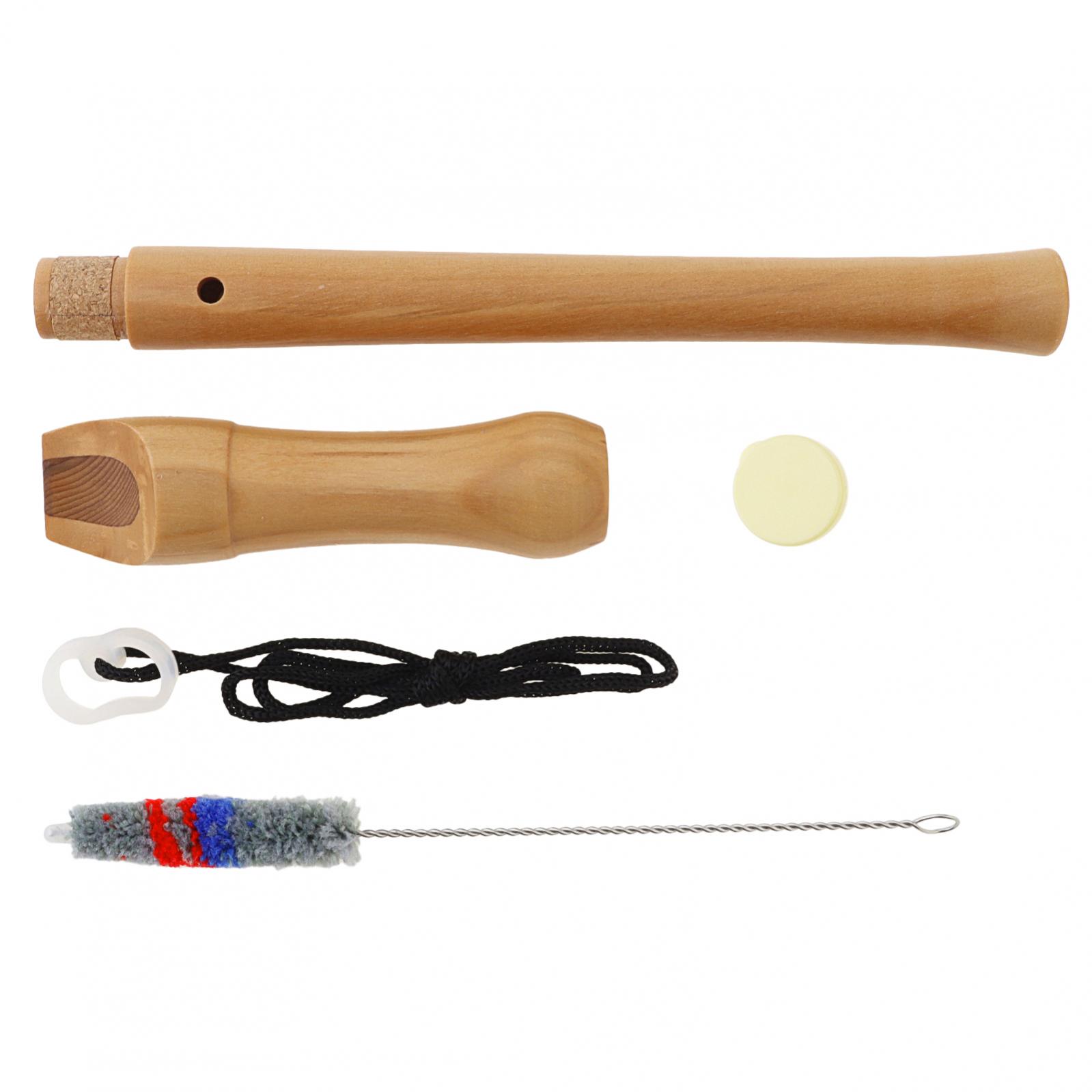 Grabadora Soprano con llave de - Recorder Baroque Style reseña y precio