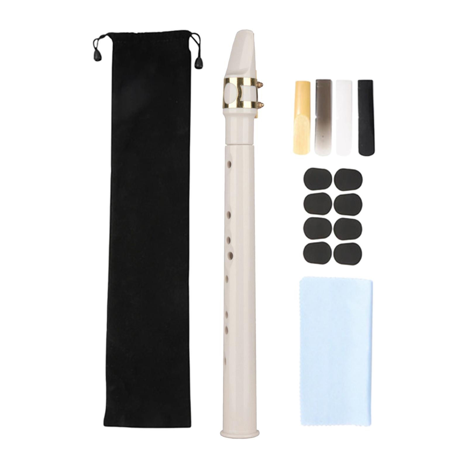 Conjunto de mini saxofón de ta - Musical Instrument I Play reseña y precio