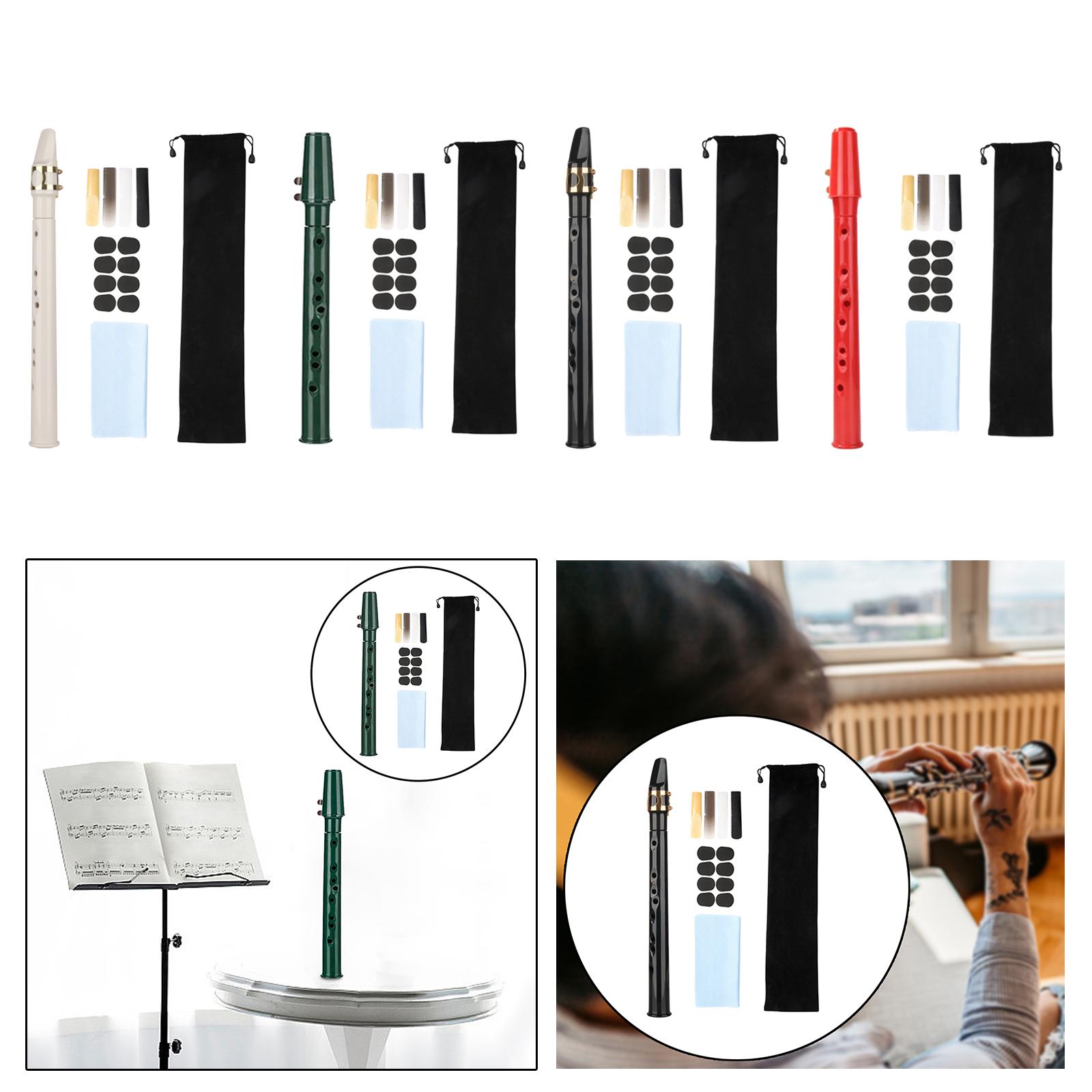 Conjunto de mini saxofón de ta - Musical Instrument I Play reseña y precio