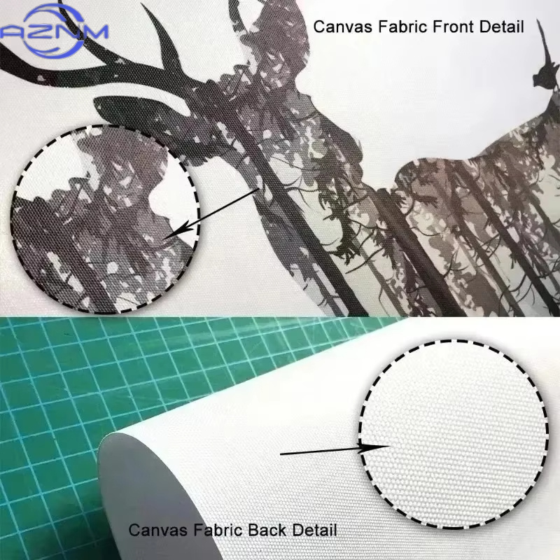 Cuadros de Lona con Diseños Cl - Picture Of Musical Instrument reseña y precio