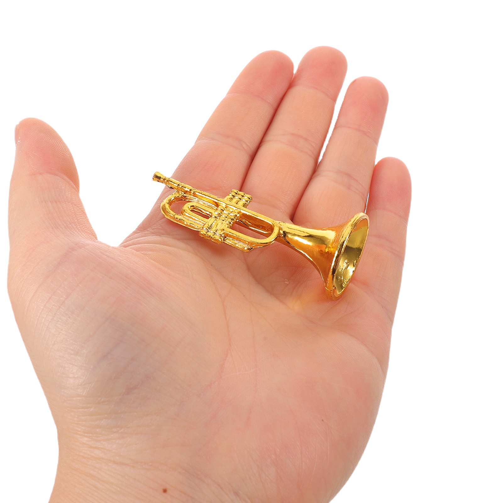 20 piezas de adornos musicales - Musical Instrument Xmas Ornaments reseña y precio