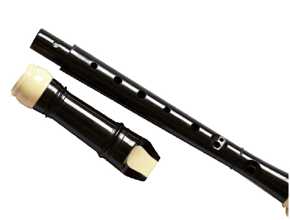 Grabadora de plástico Sopranin - Recorder Baroque Style reseña y precio