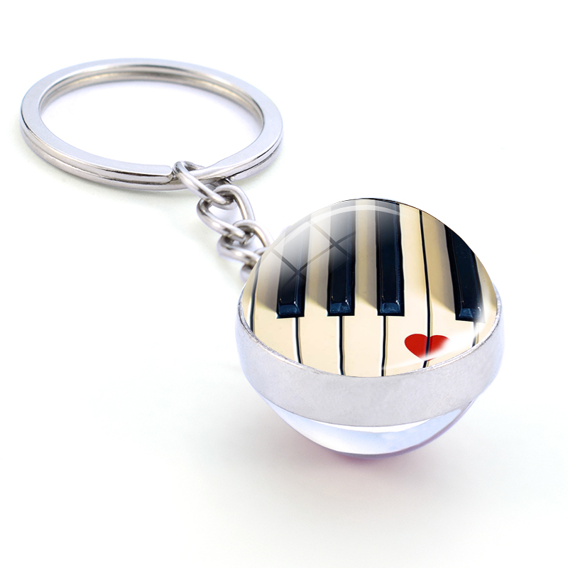 LLavero de Piano, instrumentos - Picture Of Musical Instrument reseña y precio