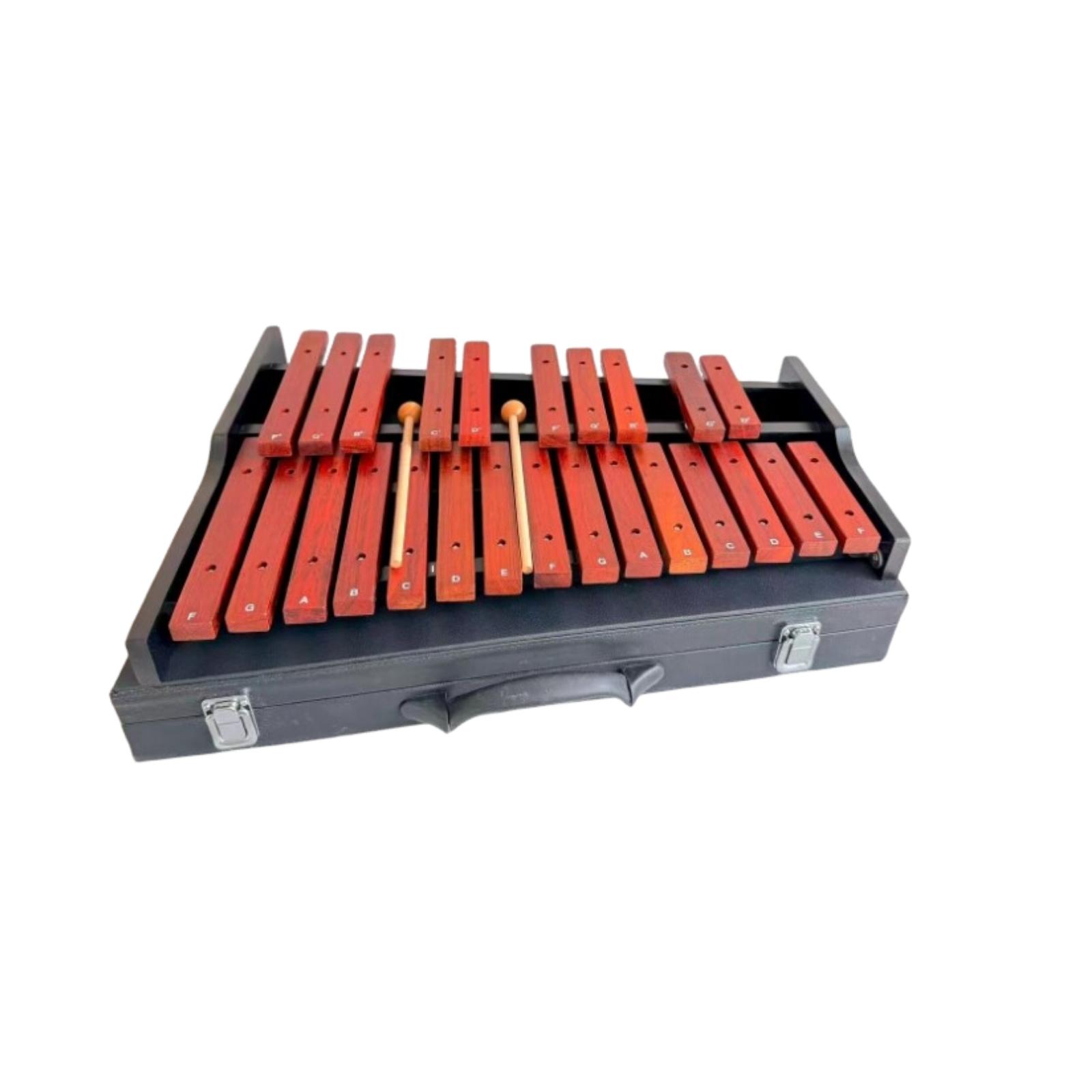 Glockenspiel Ligero con Teclas - Musical Instrument Glockenspiel reseña y precio